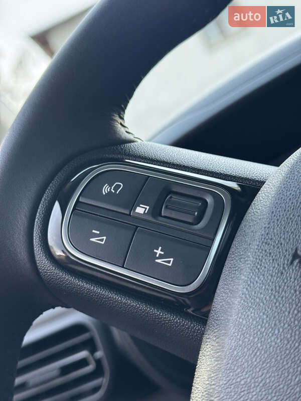 Минивэн Fiat E-Doblo 2023 в Трускавце