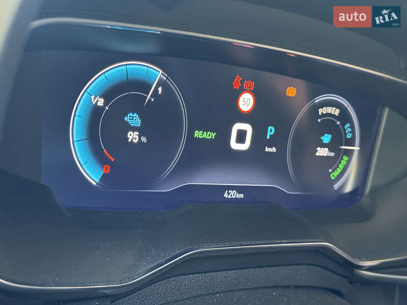 Минивэн Fiat E-Doblo 2023 в Трускавце