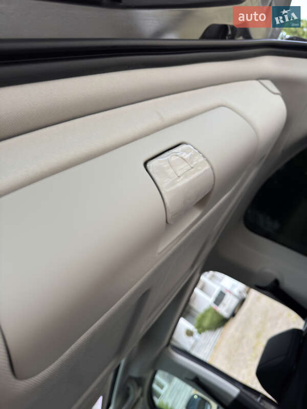 Минивэн Fiat E-Doblo 2023 в Трускавце