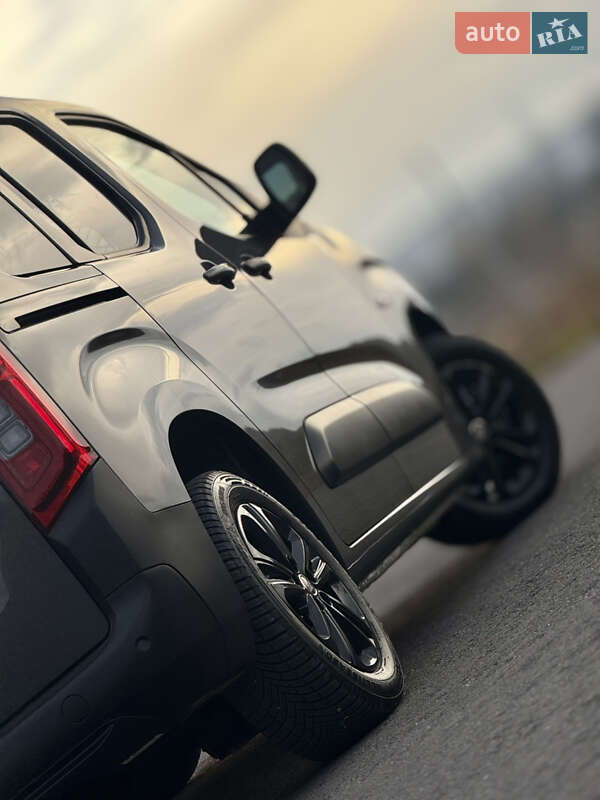 Мінівен Fiat E-Doblo 2023 в Трускавці фото 40 Мінівен Fiat E-Doblo 2023 в Трускавці