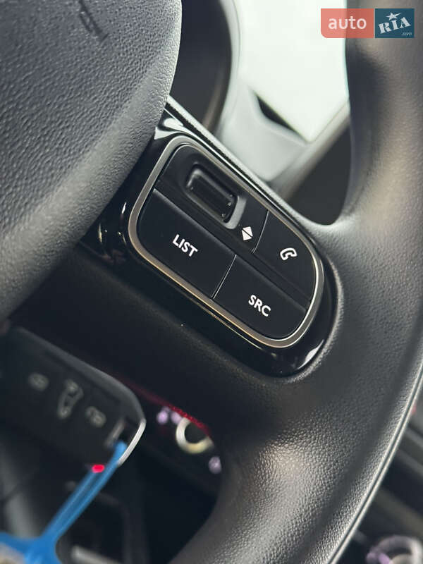 Мінівен Fiat E-Doblo 2023 в Трускавці фото 50 Мінівен Fiat E-Doblo 2023 в Трускавці