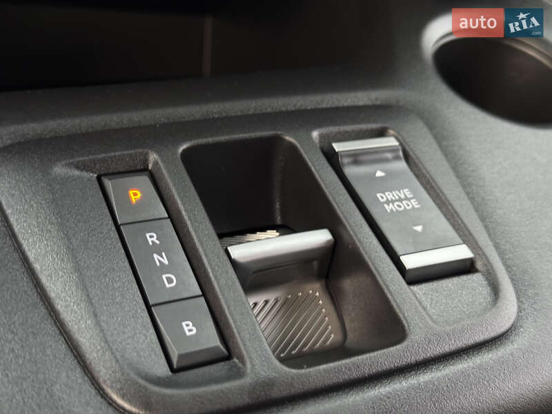 Мінівен Fiat E-Doblo 2023 в Трускавці фото 68 Мінівен Fiat E-Doblo 2023 в Трускавці