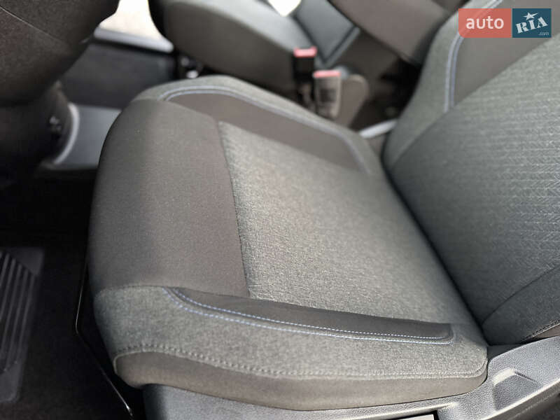 Мінівен Fiat E-Doblo 2023 в Трускавці фото 70 Мінівен Fiat E-Doblo 2023 в Трускавці