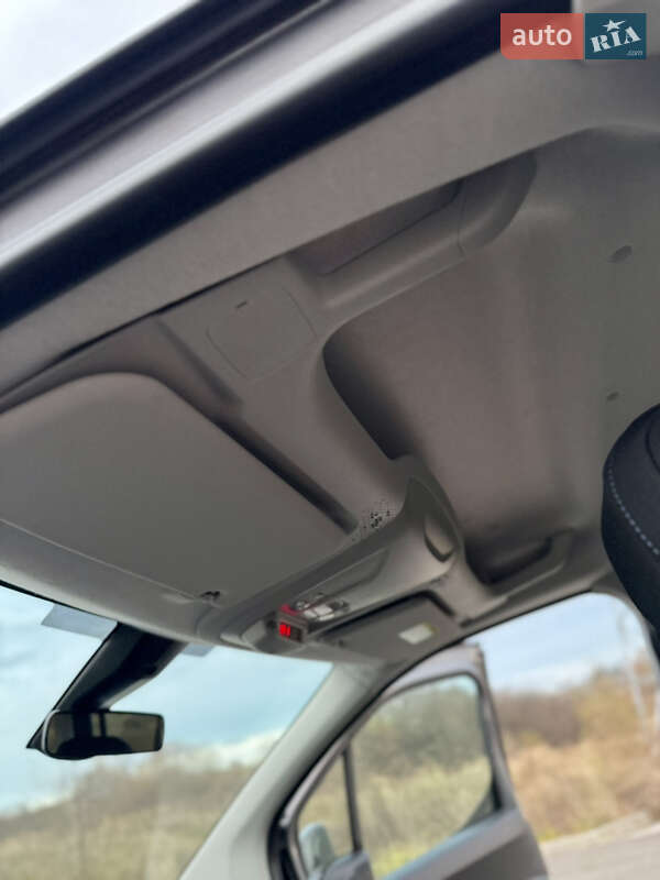 Мінівен Fiat E-Doblo 2023 в Трускавці фото 102 Мінівен Fiat E-Doblo 2023 в Трускавці