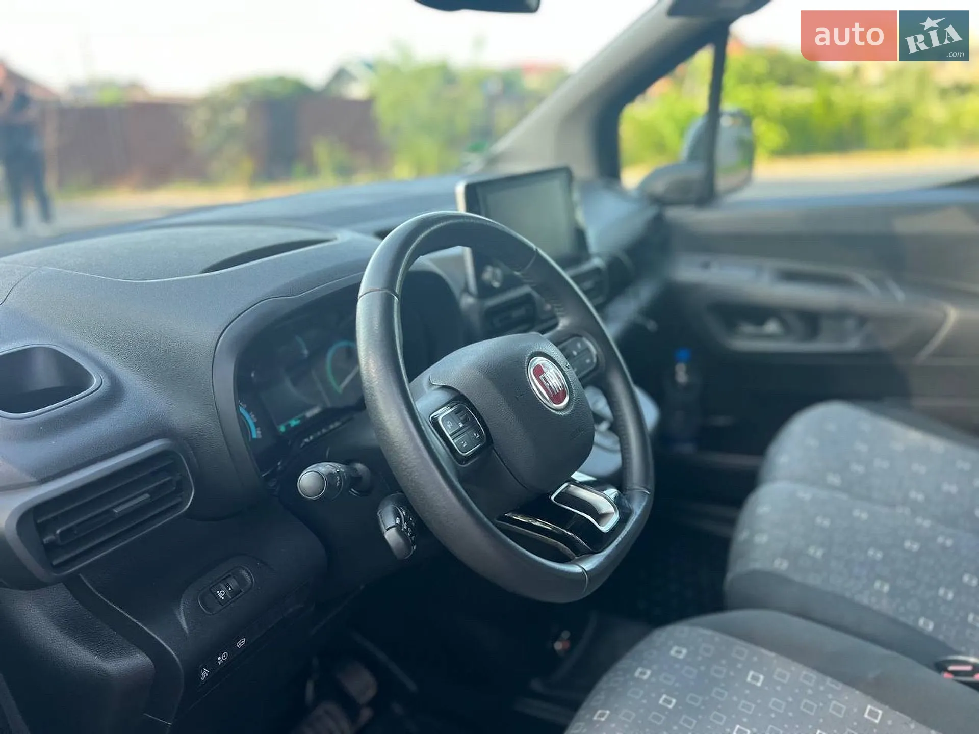 2022 Fiat Doblo - мініатюра 6