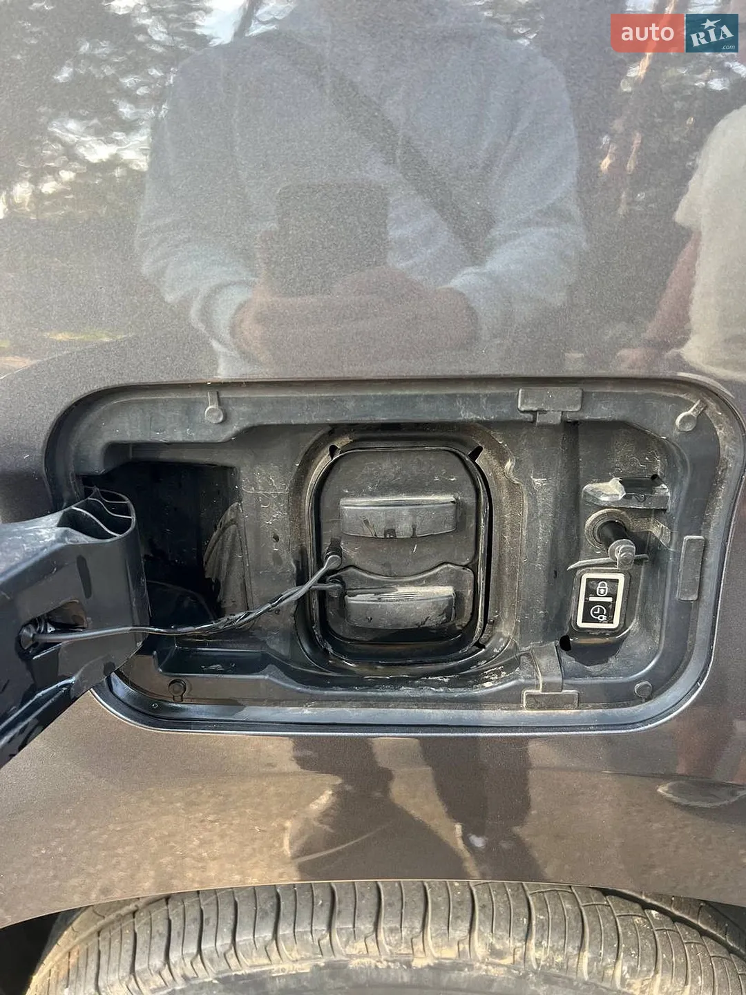 2022 Fiat Doblo - мініатюра 11