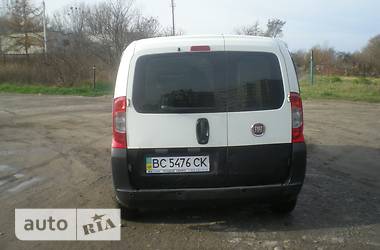  Fiat Fiorino 2008 в Львові