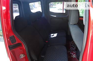  Fiat Fiorino 2009 в Токмаке