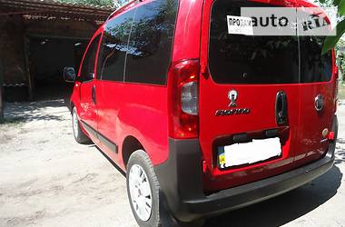  Fiat Fiorino 2009 в Токмаке