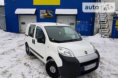 Грузопассажирский фургон Fiat Fiorino 2013 в Сумах