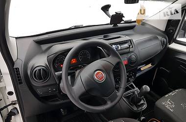 Грузопассажирский фургон Fiat Fiorino 2013 в Сумах