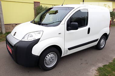 Грузопассажирский фургон Fiat Fiorino 2015 в Киеве