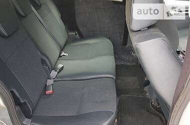Мінівен Fiat Fiorino 2008 в 
