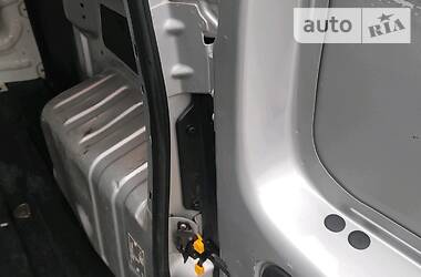 Вантажопасажирський фургон Fiat Fiorino 2013 в 