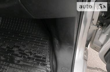 Вантажопасажирський фургон Fiat Fiorino 2013 в 