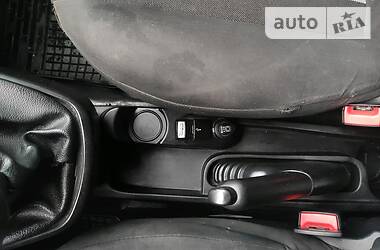 Вантажопасажирський фургон Fiat Fiorino 2013 в 