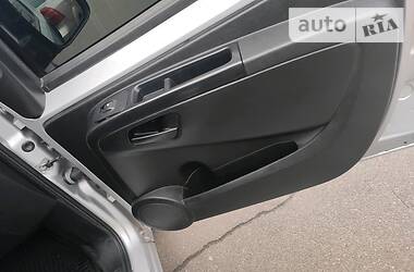 Вантажопасажирський фургон Fiat Fiorino 2013 в 