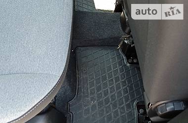 Мінівен Fiat Fiorino 2018 в 