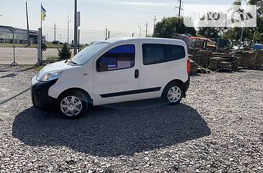 Минивэн Fiat Fiorino 2008 в Ровно