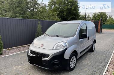 Минивэн Fiat Fiorino 2017 в Коростене