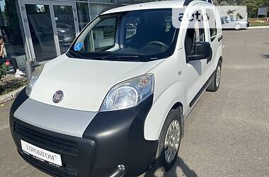 Універсал Fiat Fiorino 2009 в Одесі