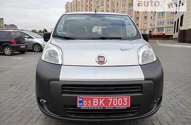 Мінівен Fiat Fiorino 2013 в Луцьку