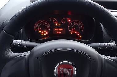 Мінівен Fiat Fiorino 2019 в Мелітополі