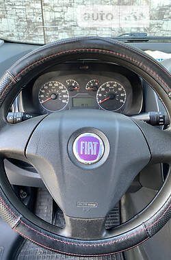 Универсал Fiat Fiorino 2008 в Стрые