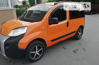 Пікап Fiat Fiorino 2008 в Вінниці