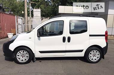 Минивэн Fiat Fiorino 2009 в Одессе