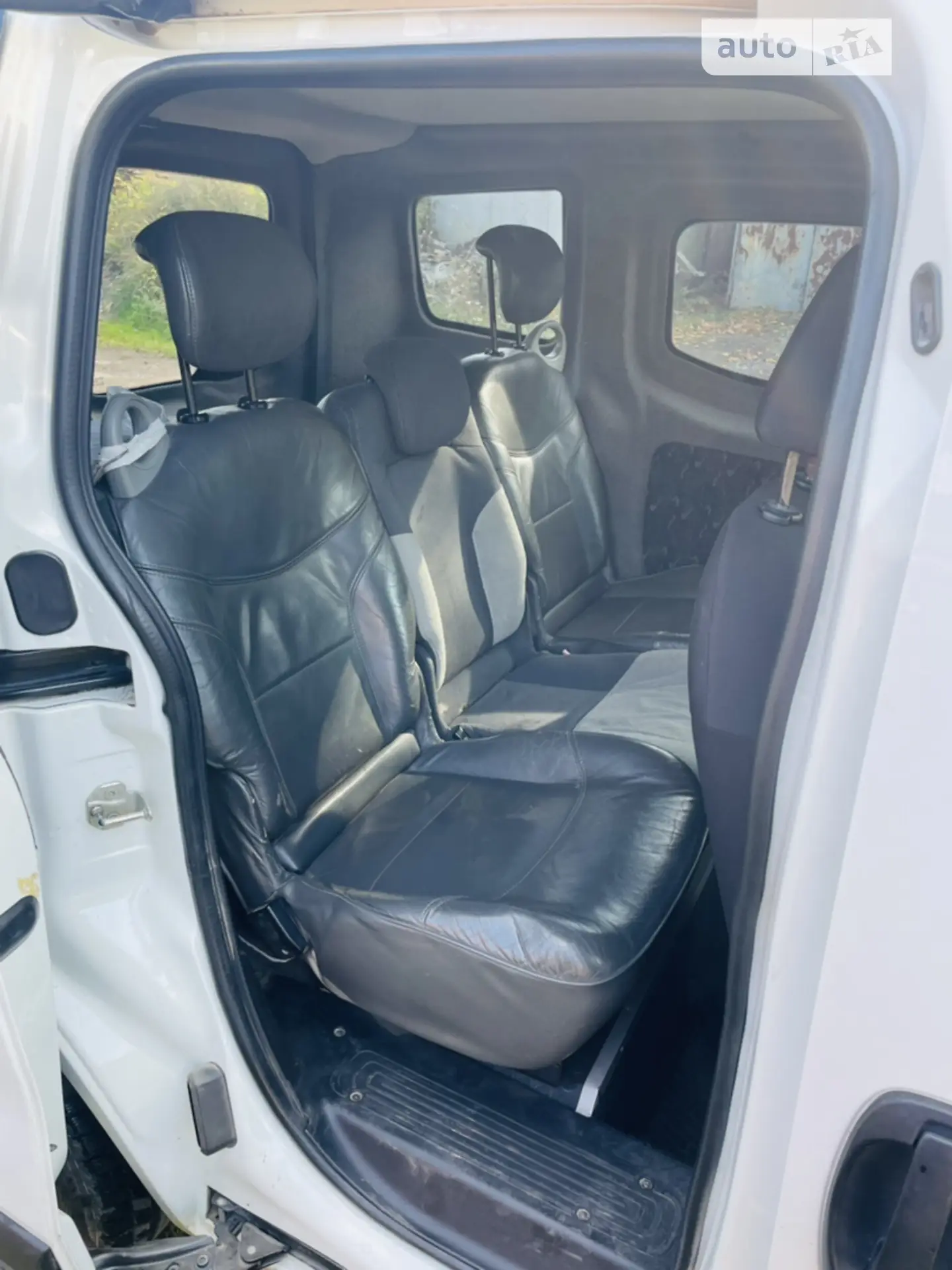 2011 Fiat Fiorino - мініатюра 16