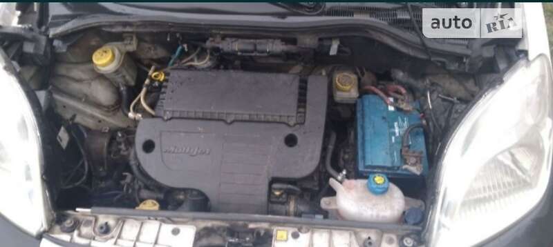 Минивэн Fiat Fiorino 2009 в Ровно фото 7 Минивэн Fiat Fiorino 2009 в Ровно