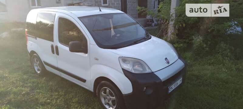 Минивэн Fiat Fiorino 2009 в Ровно фото 19 Минивэн Fiat Fiorino 2009 в Ровно