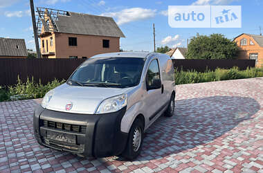 Минивэн Fiat Fiorino 2015 в 