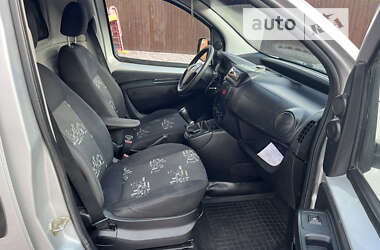 Минивэн Fiat Fiorino 2015 в 