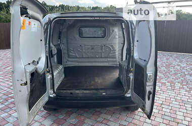 Минивэн Fiat Fiorino 2015 в 