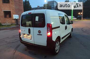 Минивэн Fiat Fiorino 2022 в Виннице