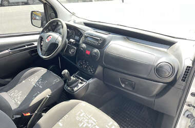 Минивэн Fiat Fiorino 2015 в 