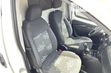 Минивэн Fiat Fiorino 2015 в 