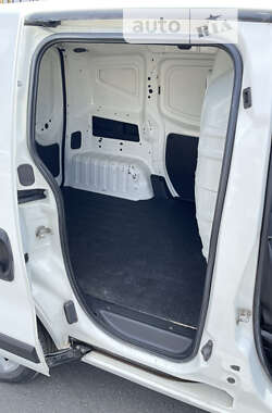 Минивэн Fiat Fiorino 2015 в 