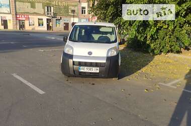 Грузовой фургон Fiat Fiorino 2012 в 