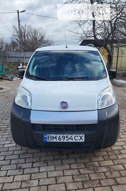 Грузовой фургон Fiat Fiorino 2015 в Ахтырке