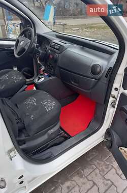 Мінівен Fiat Fiorino 2009 в Коломиї