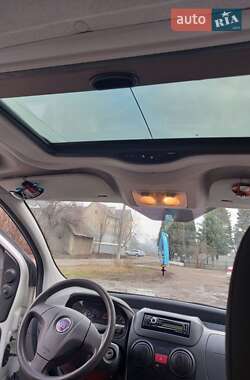 Мінівен Fiat Fiorino 2009 в Коломиї