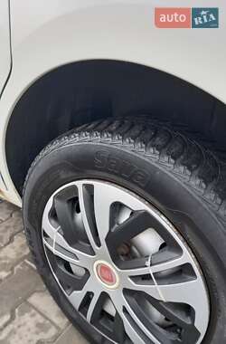 Мінівен Fiat Fiorino 2009 в Коломиї