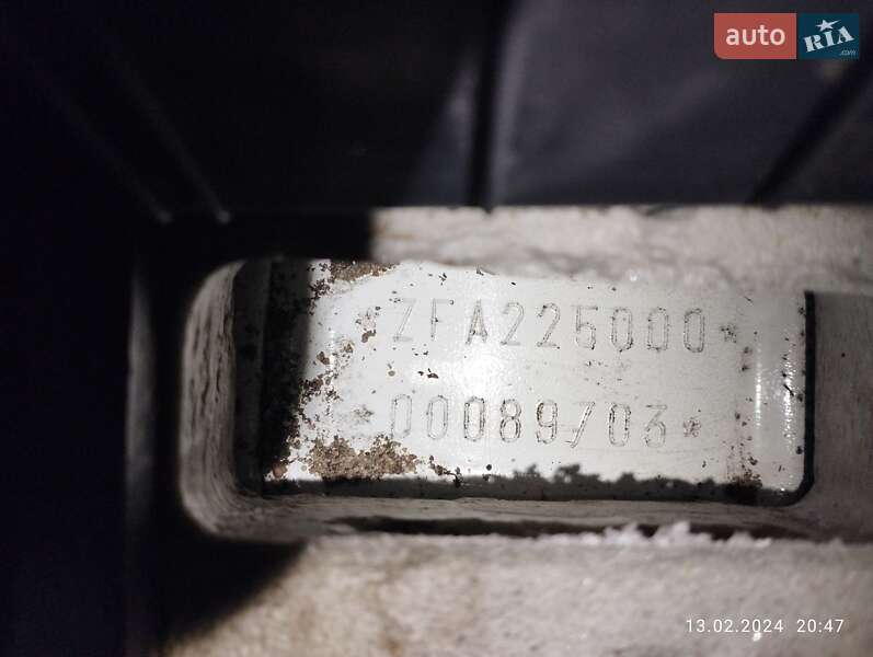 Мінівен Fiat Fiorino 2009 в Коломиї фото 26 Мінівен Fiat Fiorino 2009 в Коломиї