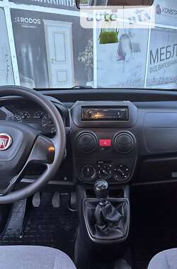 Минивэн Fiat Fiorino 2018 в Киеве