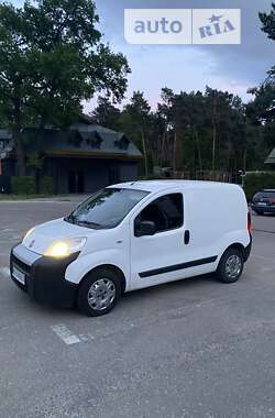 Другие грузовики Fiat Fiorino 2014 в Киеве