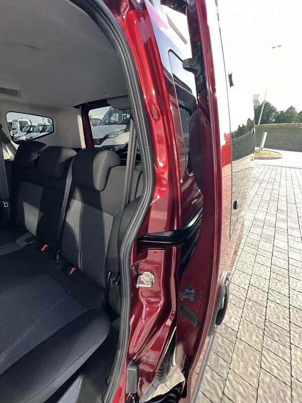 Мінівен Fiat Fiorino 2021 в Львові