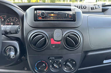 Минивэн Fiat Fiorino 2019 в Черкассах